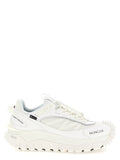 Zapatilla Moncler Trailgrip GTX — Blanca