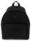 Moncler Backpack — Black