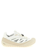 Zapatilla Moncler Trailgrip LP — Blanco