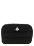 Moncler Caradoc Clutch — Black