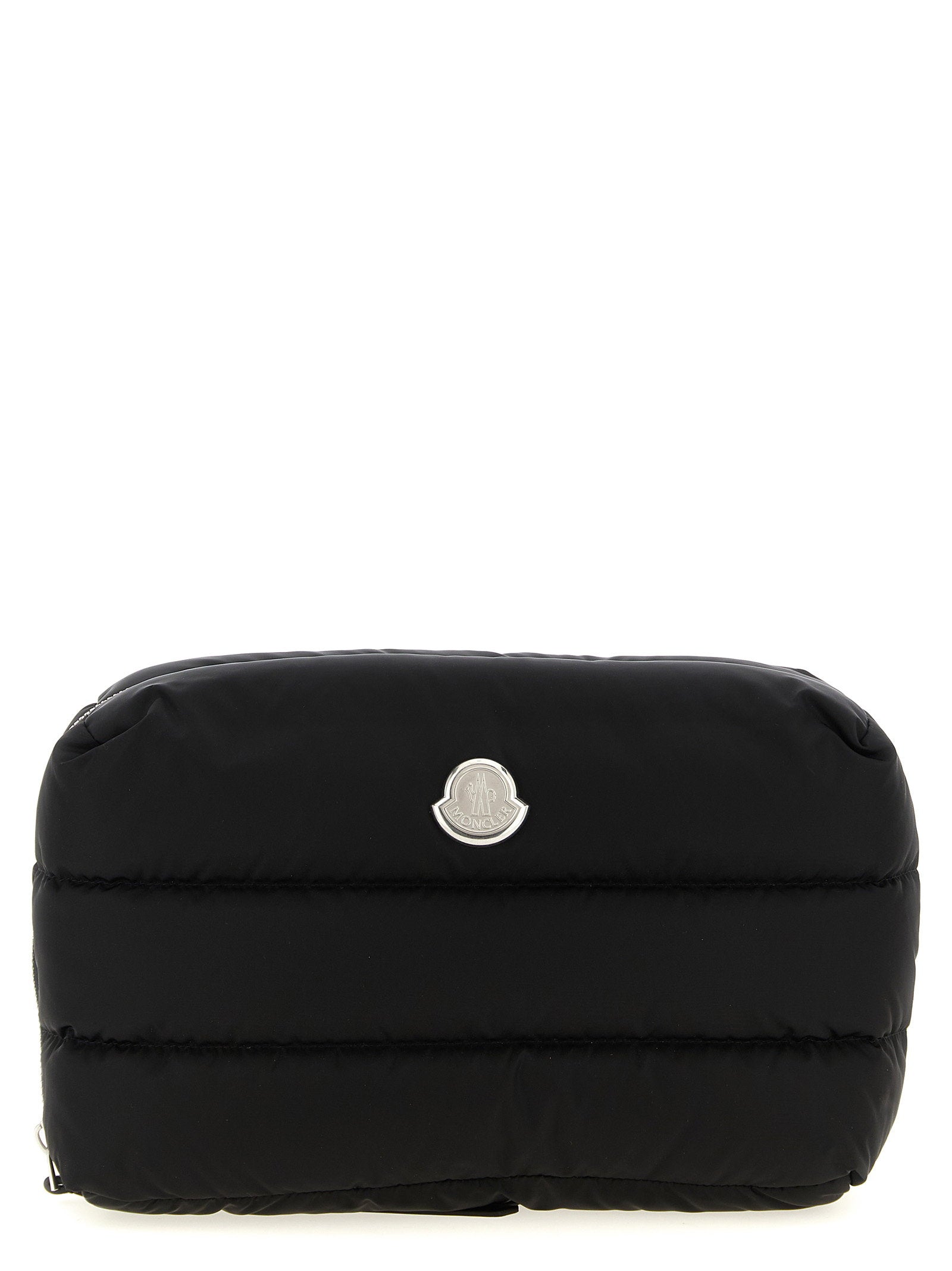 Moncler Caradoc Clutch — Black