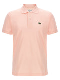 Lacoste L.12.12 Original Polo — Pink