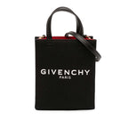 Mini Canvas G Tote