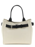 Tom Ford Shoulder Bag — Cream