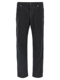 Stone Island Light Bull Denim Jeans — Gray