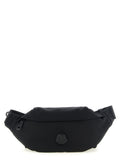 Moncler Durance Belt Bag — Black
