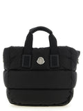 Minibolso Moncler Caradoc - Negro