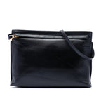 Nappa Anagram T Pouch Crossbody