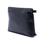 Nappa Anagram T Pouch Crossbody