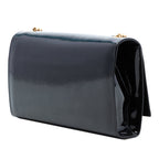 Medium Patent Monogram Kate Crossbody