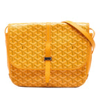Goyardine Belvedere II MM