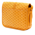 Goyardine Belvedere II MM