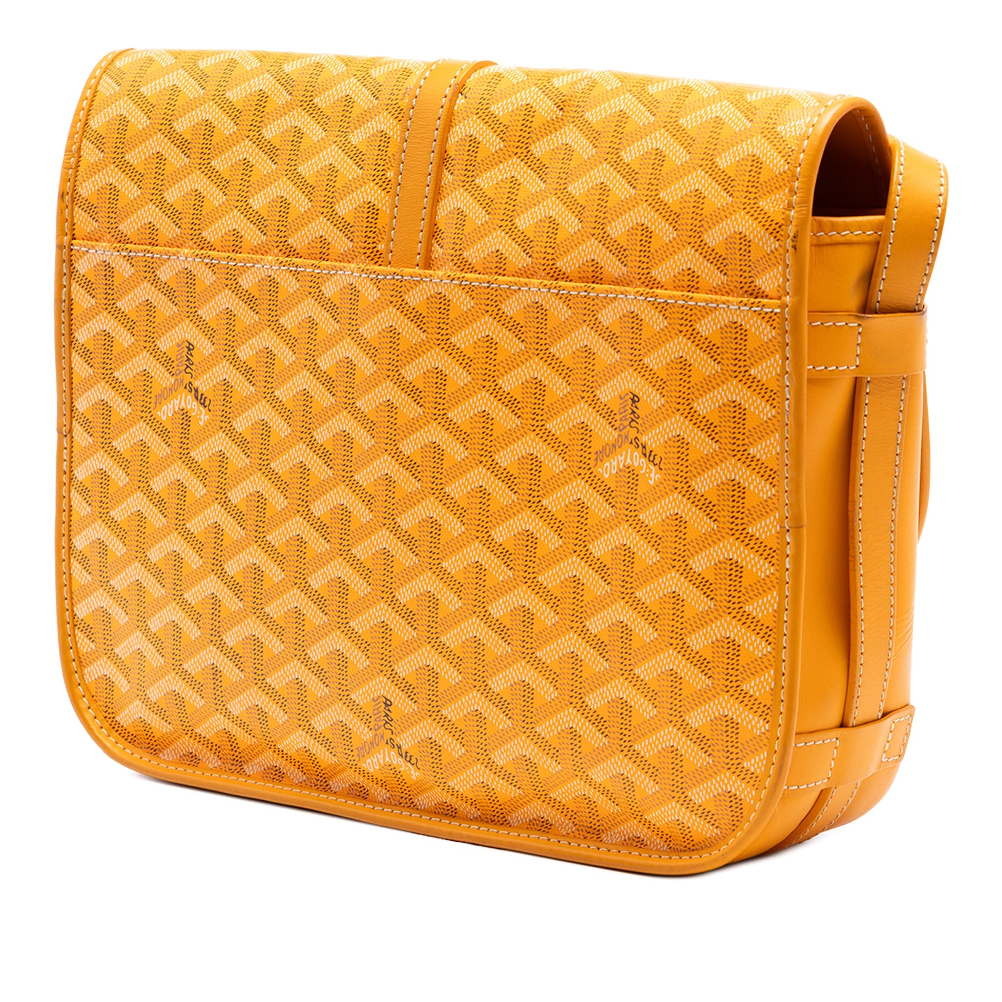 Goyardine Belvedere II MM