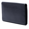 Crinkled Calfskin Belle de Jour Chain Clutch