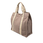 Canvas Sac De Plage