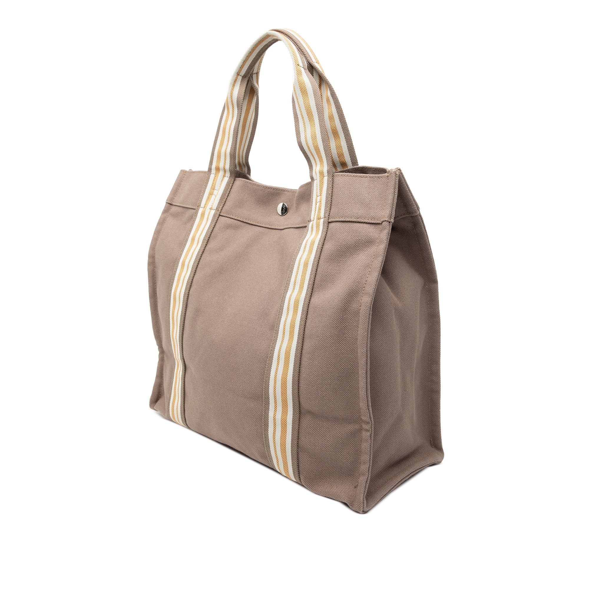 Canvas Sac De Plage