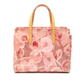 Monogram Vernis Ikat Catalina BB