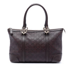 Guccissima Lovely Tote