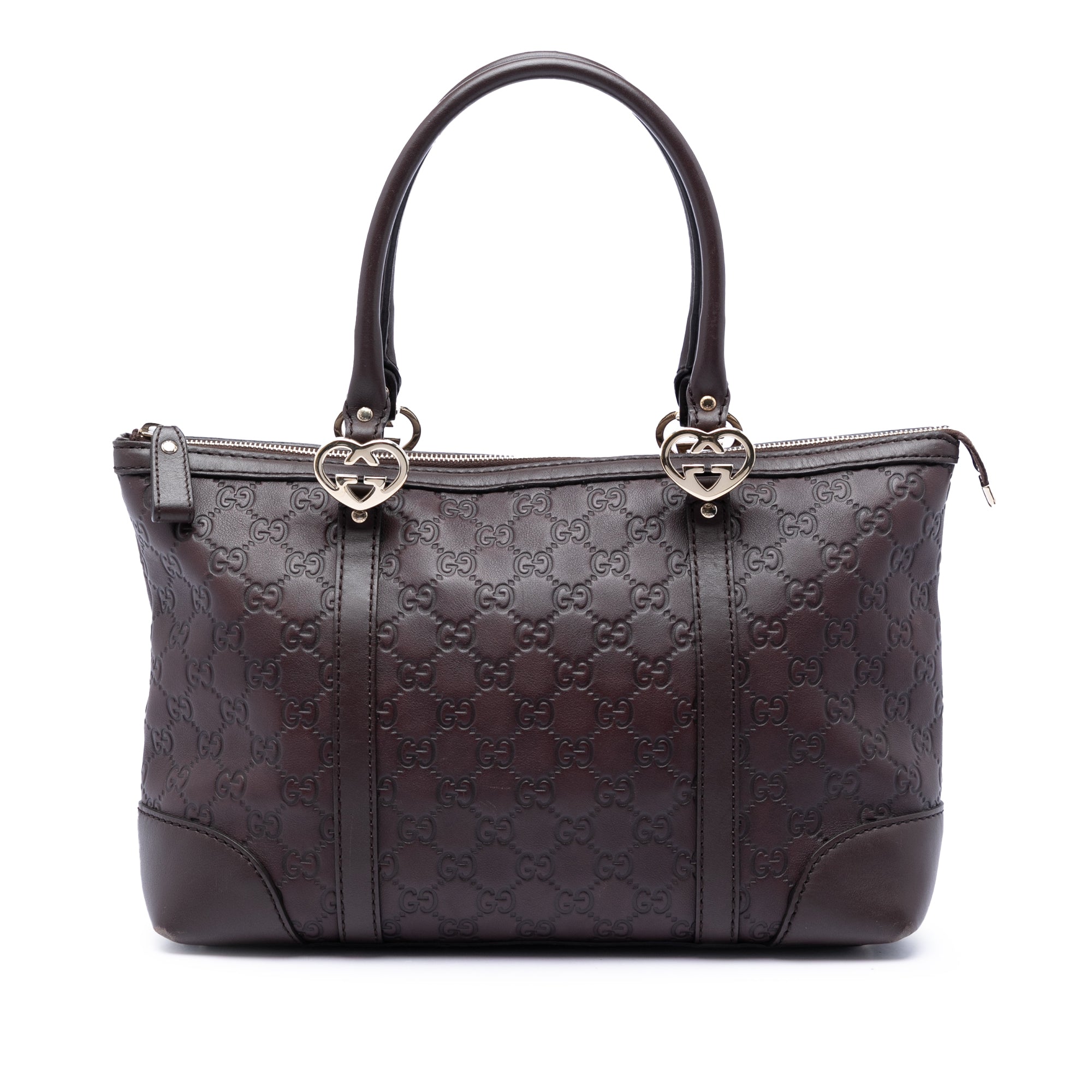 Guccissima Lovely Tote