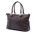 Guccissima Lovely Tote