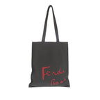 Leather Roma Flat Tote