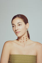 CHOKER LAINE | JASPER