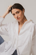 CHOKER LAINE | VINO
