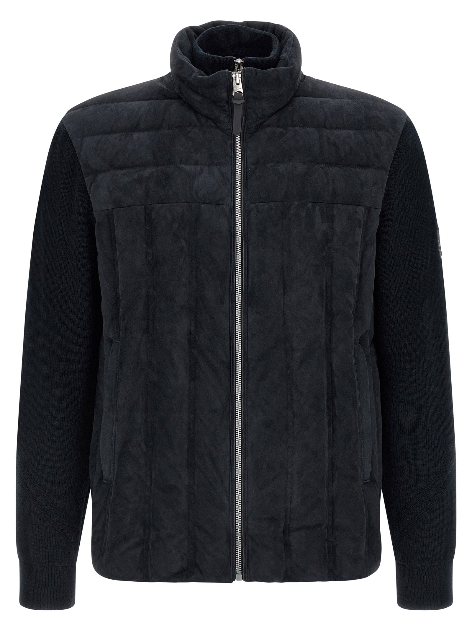 Mackage Landen Jacket — Black