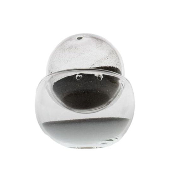 Inseparables Salt And Pepper Set
