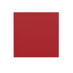 Dark Red Peel & Seal Envelope (155 x 155mm)