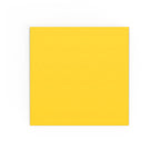 Mid Yellow Peel & Seal Envelope (155 x 155mm)