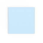 Pale Blue Envelope (155 x 155mm)