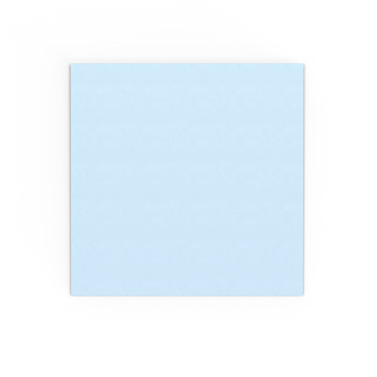 Pale Blue Envelope (155 x 155mm)
