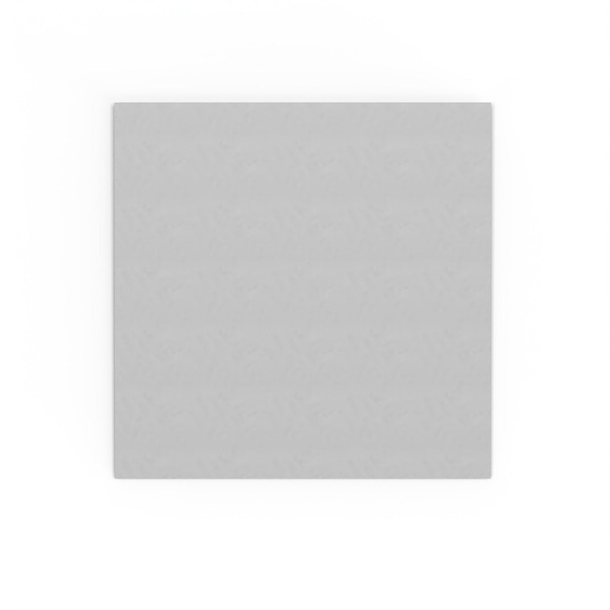 Pale Grey Peel & Seal Envelope (155 x 155mm)