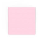 Pale Pink Peel & Seal Envelope (155 x 155mm)