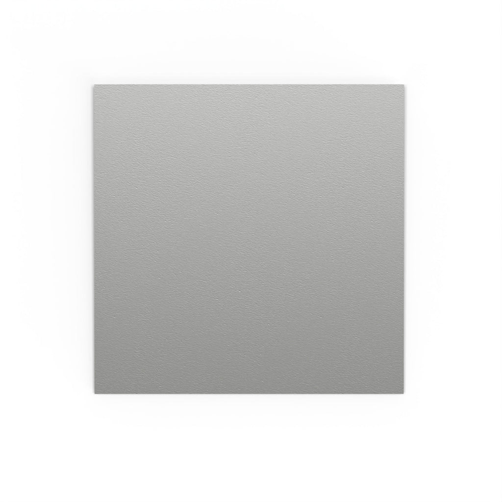 Silver Coloured Peel & Seal Envelope (155 x 155mm)