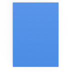 C4 Bright Blue Peel & Seal Envelope (324 x 229mm)