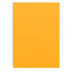 C4 Dark Yellow Peel & Seal Envelope (324 x 229mm)