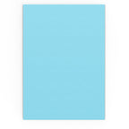 C4 Mid Blue Peel & Seal Envelope (324 x 229mm)