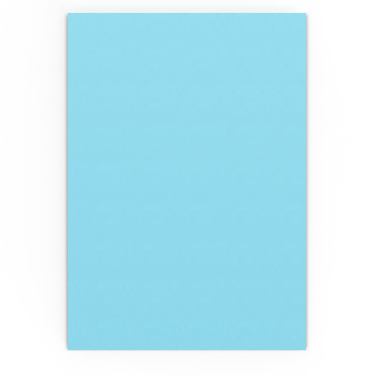 C4 Mid Blue Peel & Seal Envelope (324 x 229mm)