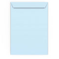 C4 Pale Blue Peel & Seal Envelope (324 x 229mm)