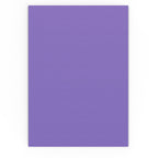 C4 Purple Peel & Seal Envelope (324 x 229mm)