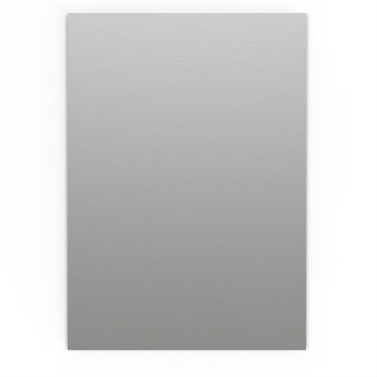 C4 Silver Peel & Seal Coloured Envelope (324 x 229mm)