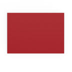 C5 Dark Red Envelope (162 x 229mm)