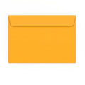 C5 Dark Yellow Envelope (162 x 229mm)