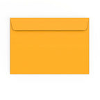 C5 Dark Yellow Envelope (162 x 229mm)