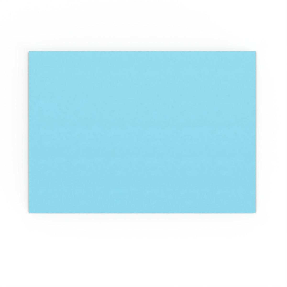 C5 Mid Blue Peel & Seal Envelope (162 x 229mm)