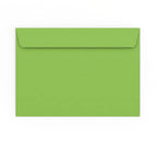 C5 Mid Green Envelope (162 x 229mm)