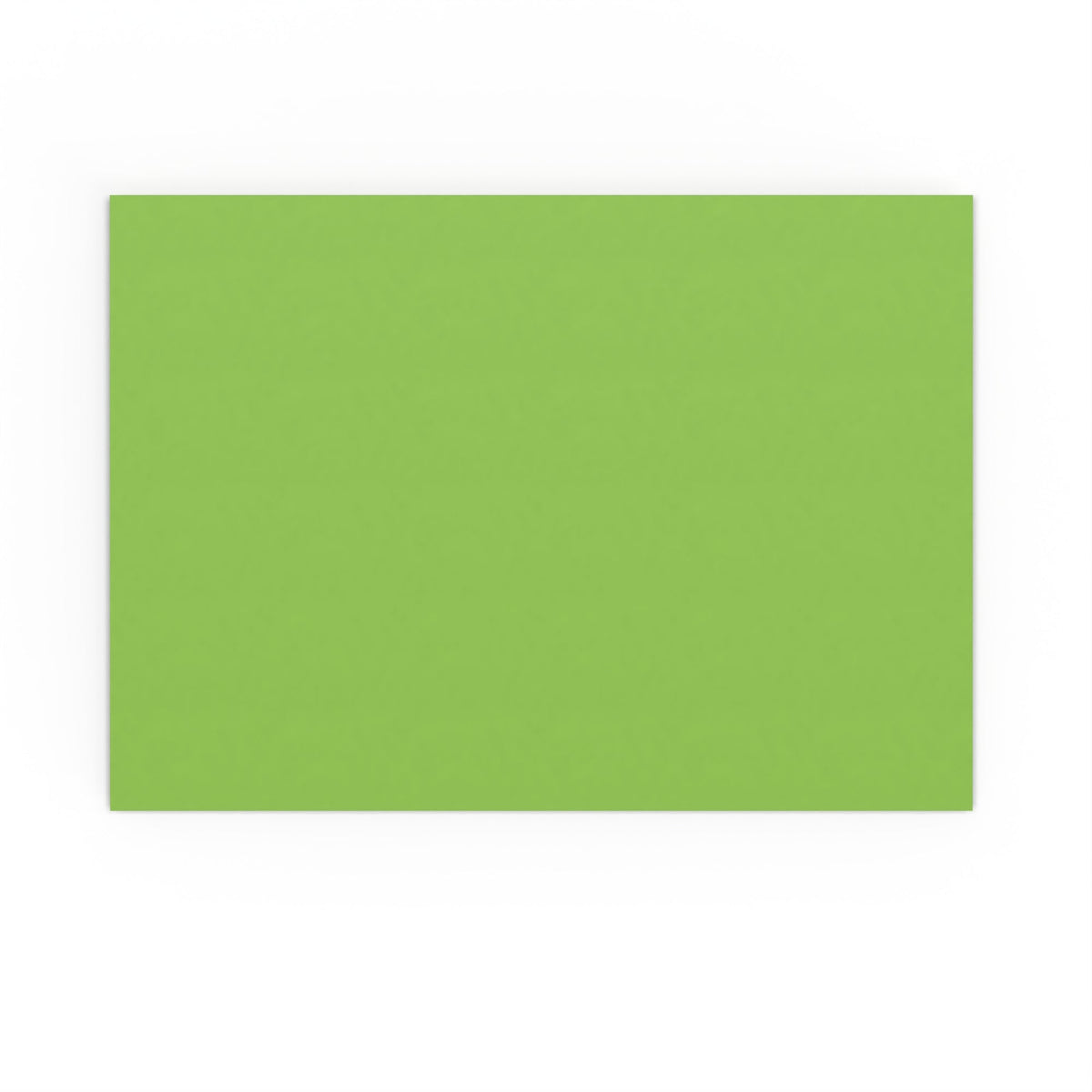 C5 Mid Green Envelope (162 x 229mm)