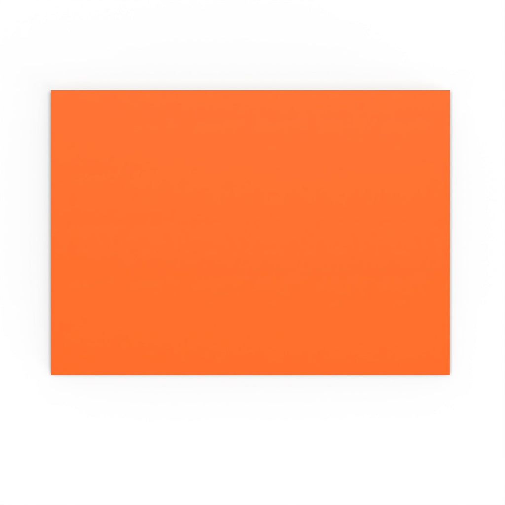 C5 Orange Envelope (162 x 229mm)